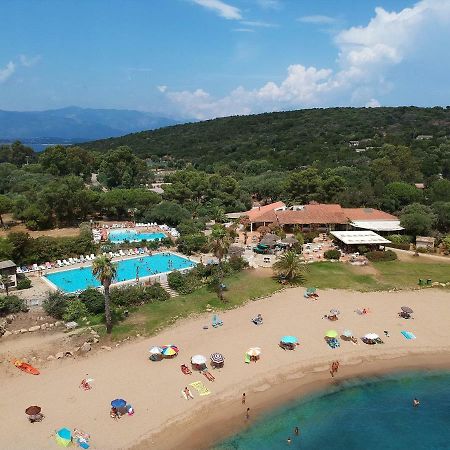 Village Naturiste La Chiappa Porto-Vecchio  Luaran gambar