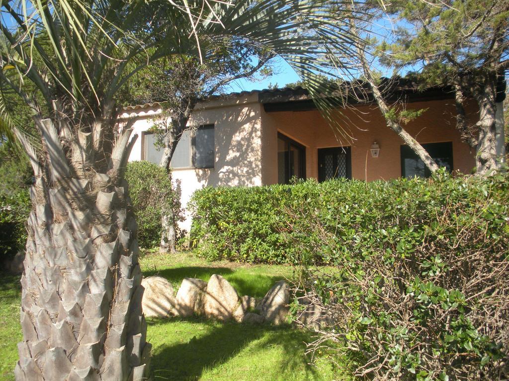 Village Naturiste La Chiappa Porto-Vecchio  Bilik gambar