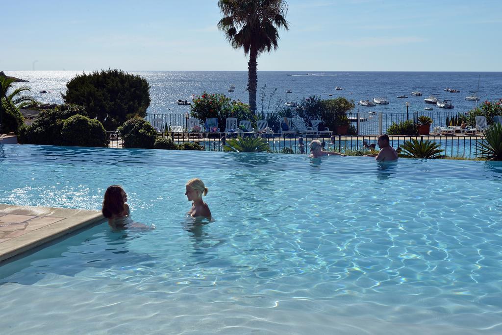 Village Naturiste La Chiappa Porto-Vecchio  Luaran gambar