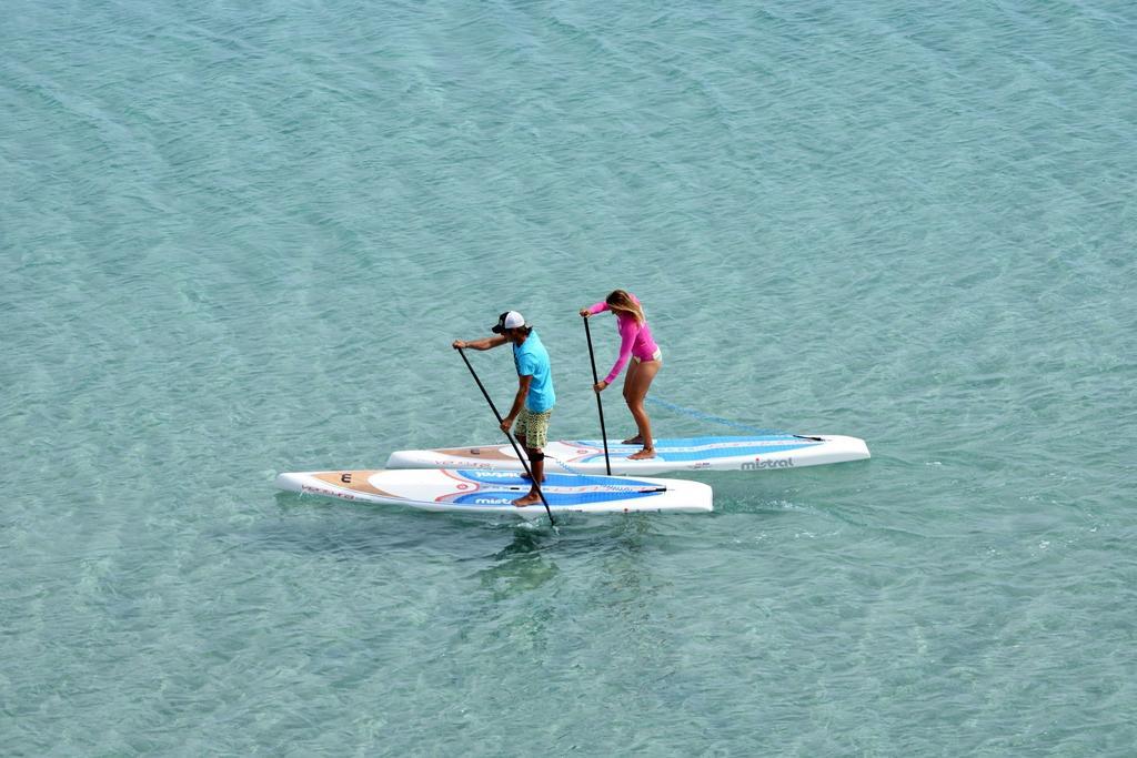 Village Naturiste La Chiappa Porto-Vecchio  Luaran gambar