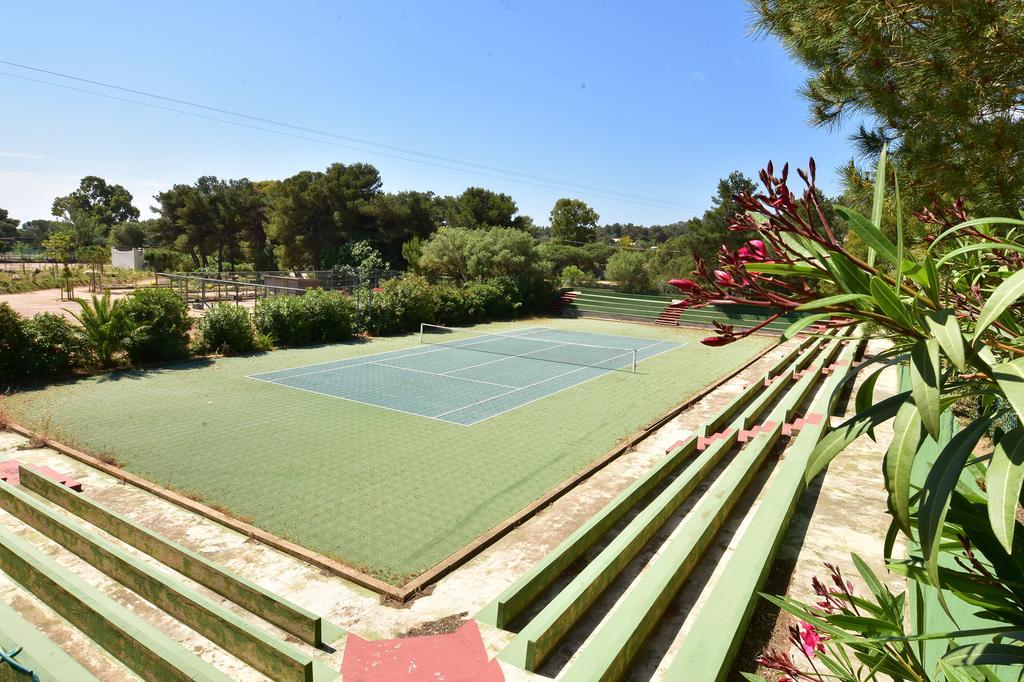 Village Naturiste La Chiappa Porto-Vecchio  Luaran gambar
