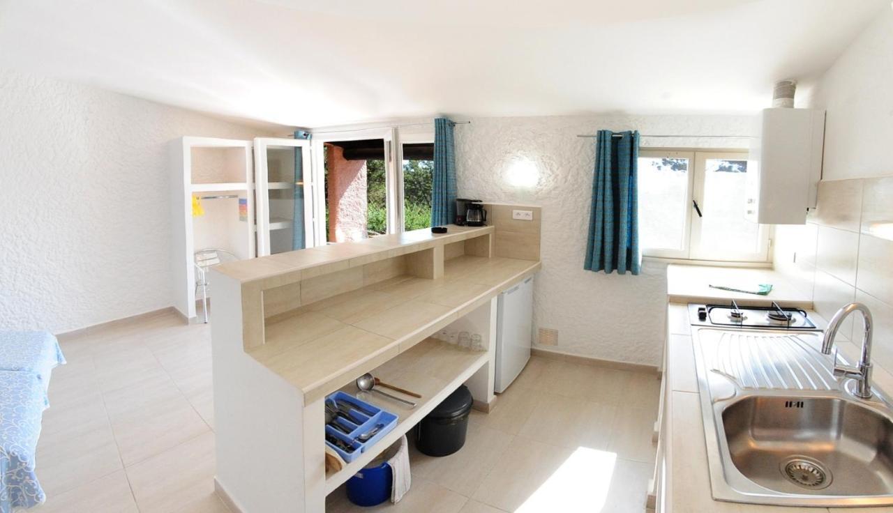 Village Naturiste La Chiappa Porto-Vecchio  Bilik gambar