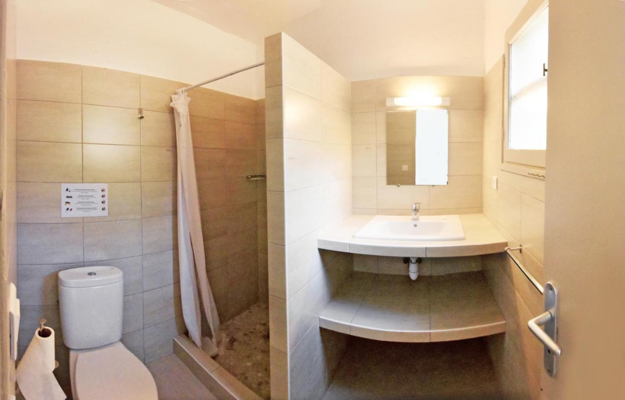 Village Naturiste La Chiappa Porto-Vecchio  Bilik gambar